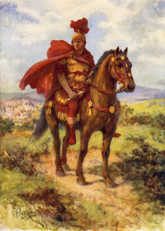 Imperator de after Amedee Forestier