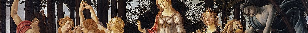 A primavera (Sandro Botticelli)