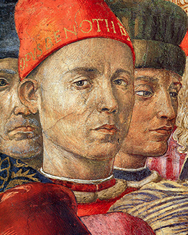 Benozzo di Lese di Sandro Gozzoli