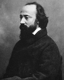 Charles Francois Daubigny