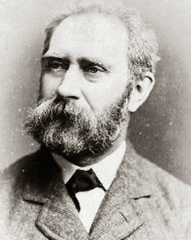 Edwin Longsden Long