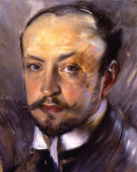 Giovanni Boldini