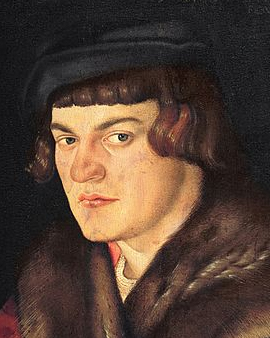 Hans Baldung