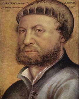 Hans Holbein der Jüngere