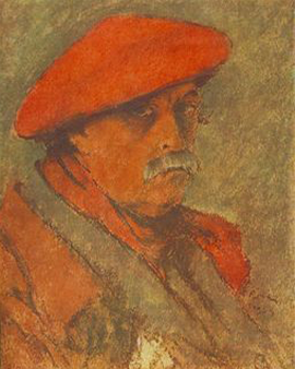 József Rippl Rónai