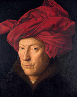 Jan van Eyck