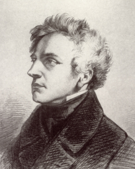 Johann Peter Krafft