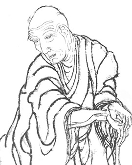 Katsushika Hokusai