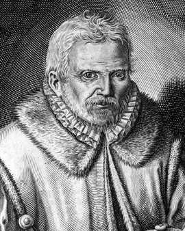 Theodore de Bry